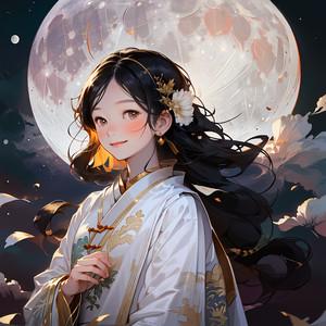 月亮河_次元口袋