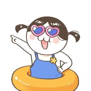 月亮上的王小猫