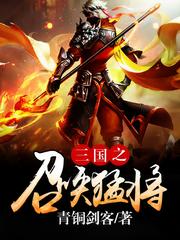 三国之召唤猛将