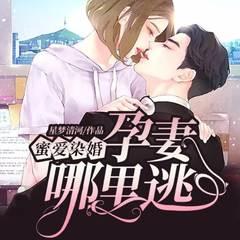 蜜爱染婚：孕妻哪里逃(多人剧)