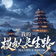 我的模拟长生路(多人剧)