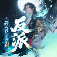 反派：开局判处主角宫刑，主角崩溃了