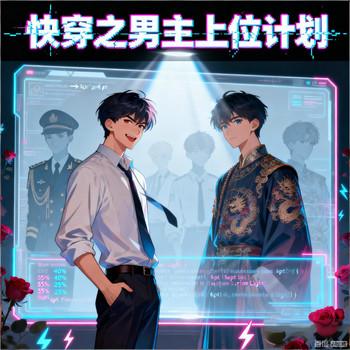 快穿之男主上位计划