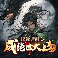 挖骨，剖心，成绝世大凶