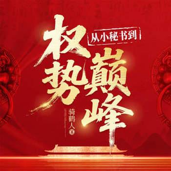 官场：从小秘书到权势巅峰(多人剧)