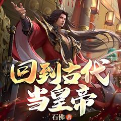 回到古代当皇帝