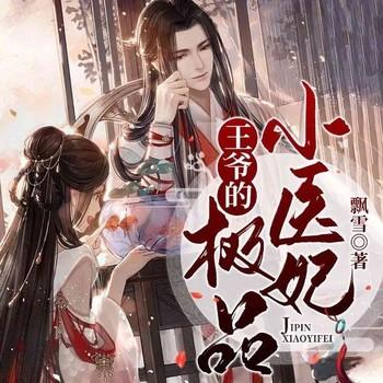 王爷的极品小医妃(多人剧)