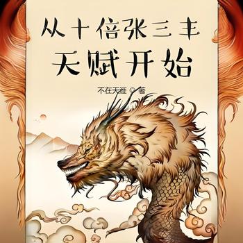 从十倍张三丰天赋开始