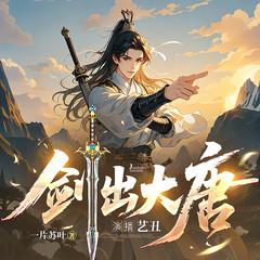 剑出大唐