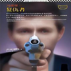 间谍课：复仇者(多人剧)