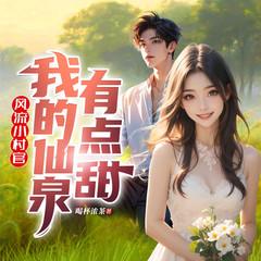 风流小村官：我的仙泉有点甜