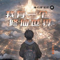 我有一个修仙世界